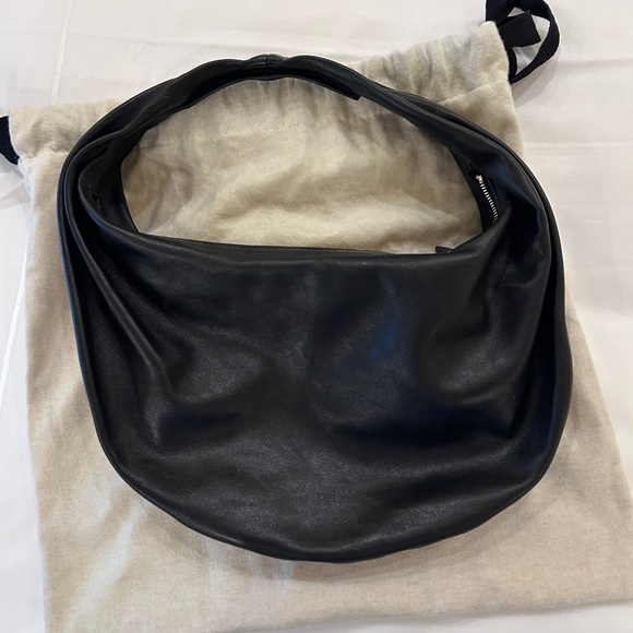 Khaite Olivia Handbag - Picture 4 of 5